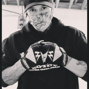 Meet your Posher, Jason